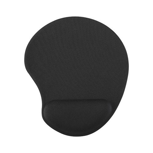 Brateck Gel Mouse Pad 240x210x20mm (9.4"x8.3"x0.79"),  reduces resistance and ensure easy mouse movements (LS)