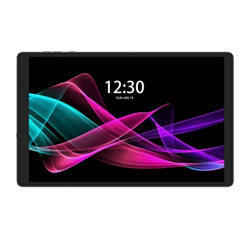IQU SmartEasy T10w Wi-FI 32GB - Black (IQUT10WBLACK)*AU STOCK* 10", Octa-Core, 3GB/32GB, 5MP/2MP, Android, 6000mAh, 1 Year Warranty