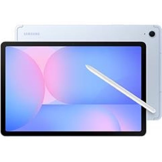 Samsung Galaxy Tab S10 FE+ Wi-Fi 128GB - Light Blue * AU STOCK*,13.1", Octa-Core,8GB/128GB,13MP/12MP,S Pen,10090mAh, 2 Years Warranty