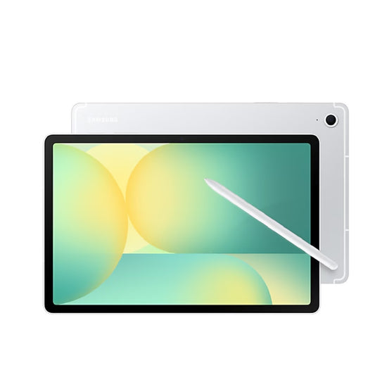 Samsung Galaxy Tab S10 FE+ Wi-Fi 256GB - Silver * AU STOCK*,13.1", Octa-Core,12GB/256GB,13MP/12MP,S Pen,10090mAh, 2 Years Warranty