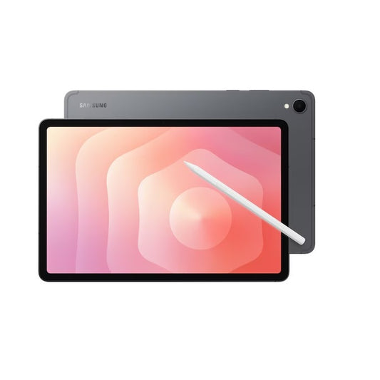 Samsung Galaxy Tab S11 5G 512GB - Grey *AU STOCK*,11", Octa-Core, 12GB/512GB, 13MP/12MP, S Pen, 8400mAh, 2 Years Warranty
