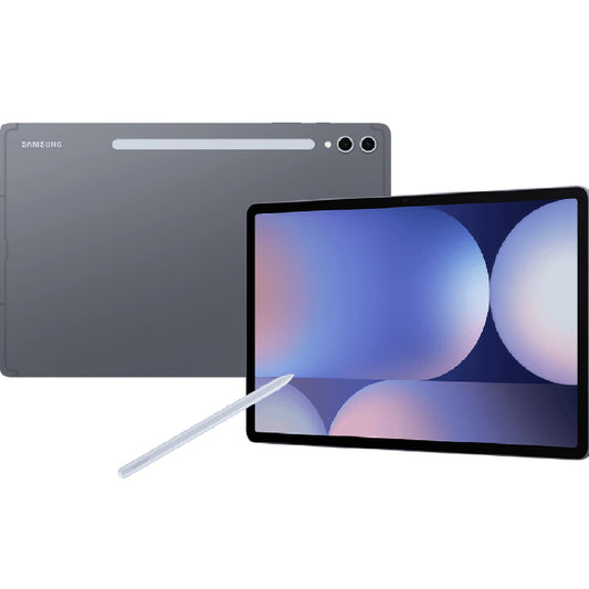 Samsung Galaxy Tab S10 Ultra 5G 256GB - Grey *AU STOCK*, 14.6", Octa-Core,12GB/256GB, 13MP/12MP, S Pen, 11200mAh, 2 Years Warranty