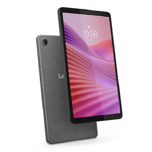 Lenovo Tab One Wi-Fi 64GB - Luna Grey + Folio Case (ZAF00091AU)*AU STOCK*, 8.7", 4GB/64GB, 8MP/2MP, Android, 5100mAh, 1 Year Warranty