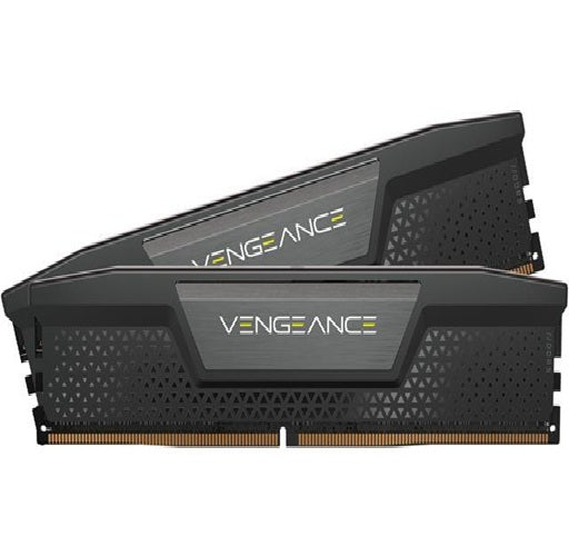 Corsair VENGEANCE® 64GB (2 x 32GB) 288-Pin PC RAM DDR5 6000 (PC5 48000) Desktop Memory