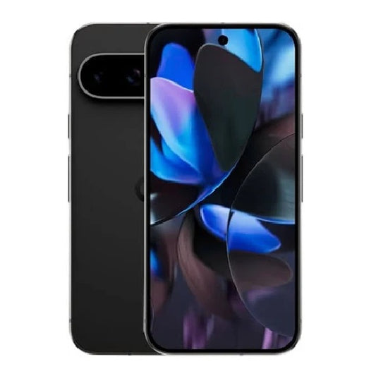 Google Pixel 9 Pro 5G 128GB - Obsidian (GA05227-CA)*AU STOCK*, 6.3" , OLED, 120Hz, 16GB/128GB, 50MP/42MP, Single+ eSIM,4700mAh, 2 Years Warranty