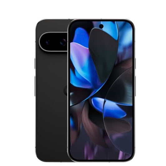 Google Pixel 9 Pro 5G 512GB - Obsidian (GA05962-CA )*AU STOCK*, 6.3", OLED, 120Hz, 16GB/512GB, 50MP/42MP, Single+ eSIM, 4700mAh, 2 Years Warranty