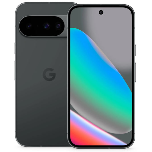 Google Pixel 10 5G 128GB - Obsidian (GA09744-CA) *AU STOCK*, 6.3", OLED, 120Hz, 12GB/128GB, 48MP/10.5MP, Single+ eSIM, 4970mAh, 2 Years Warranty