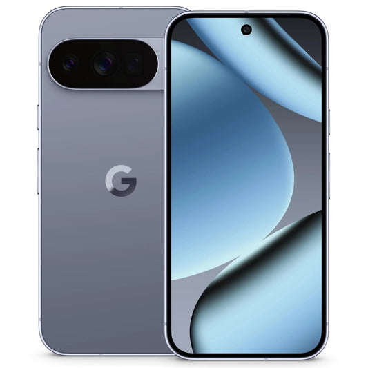 Google Pixel 10 Pro 5G 128GB - MoonStone (GA10313-CA)*AU STOCK*, 6.3", OLED, 120Hz, 16GB/128GB, 50MP/42MP, Single+ eSIM, 4870mAh, 2 Years Warranty