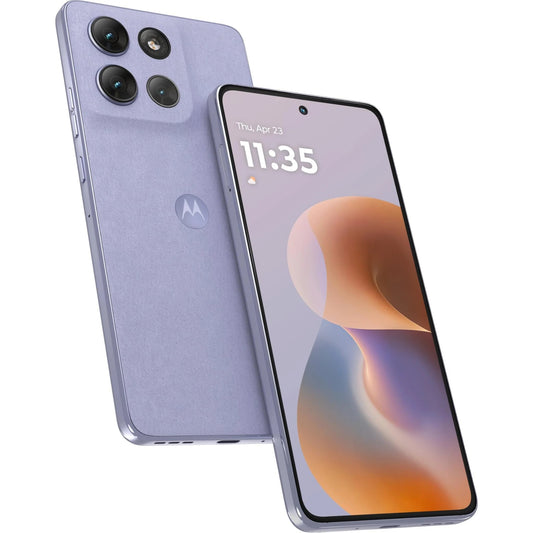 Motorola 86 Power 5G 128 GB - PANTONE Cosmic Sky*AU STOCK*, 6.7", AMOLED, 120Hz, 8GB/128GB, 50MP/32MP, Single+ eSIM, 6720mAh, 2 Years Warranty