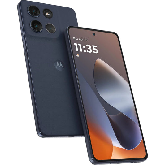 Motorola 86 Power 5G 128 GB - PANTONE Spellbound*AU STOCK*, 6.7", AMOLED, 120Hz, 8GB/128GB, 50MP/32MP, Single+ eSIM, 6720mAh, 2 Years Warranty