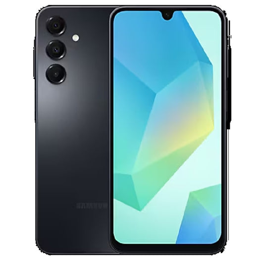 Samsung Galaxy A16 4G 128GB - Black*AU STOCK*, 6.7", Full HD+, 90Hz, 4GB/128GB, 50MP/13MP, Dual SIM, 5000mAh, 2 Years Warranty