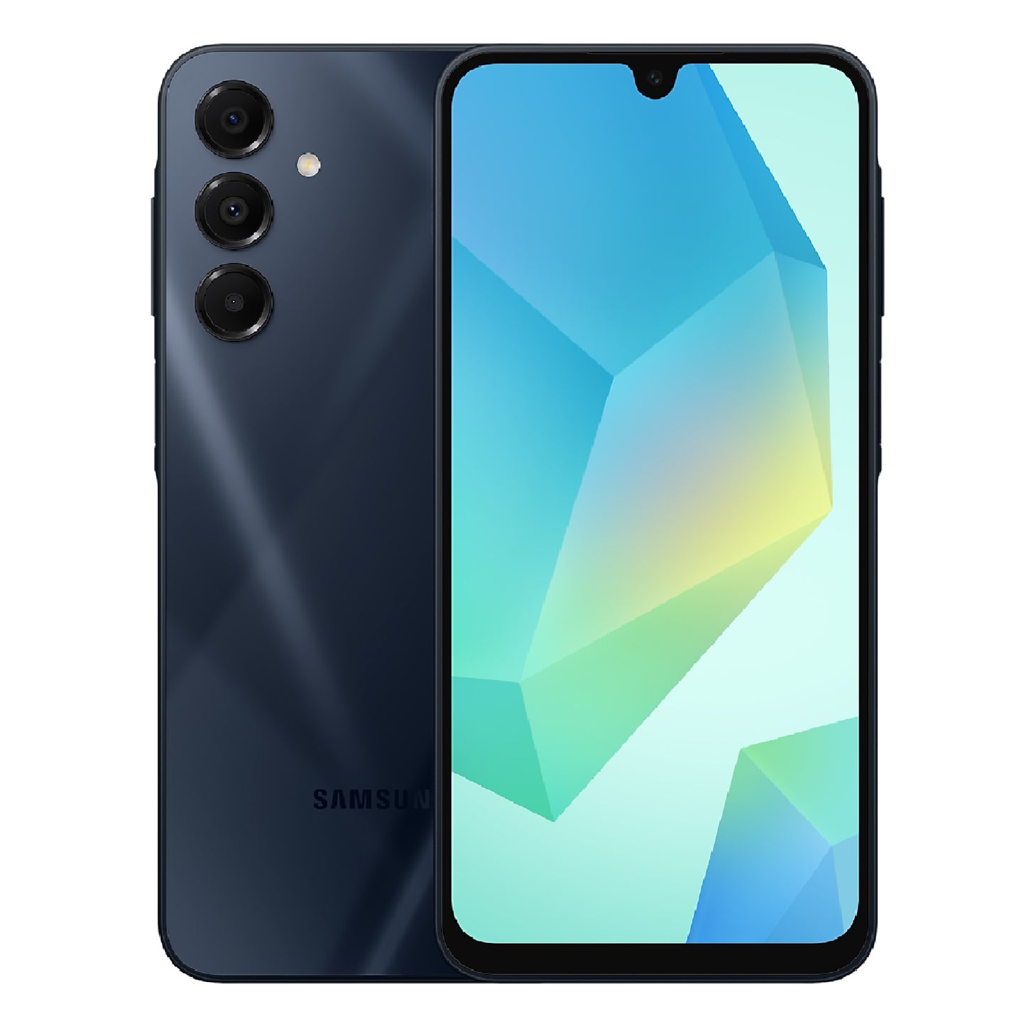 Samsung Galaxy A16 5G 128GB - Blue Black*AU STOCK*, 6.7", Full HD+, 90Hz, 4GB/128GB, 50MP/13MP, Single SIM, 5000mAh, 2 Years Warranty