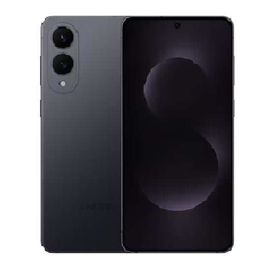 Samsung Galaxy S25 Edge 5G 256GB - Titanium Jetblack*AU STOCK*, 6.7", Quad HD+, 12GB/256GB, 200MP/12MP, Single + eSIM, 3900mAh, 2 Years Warranty
