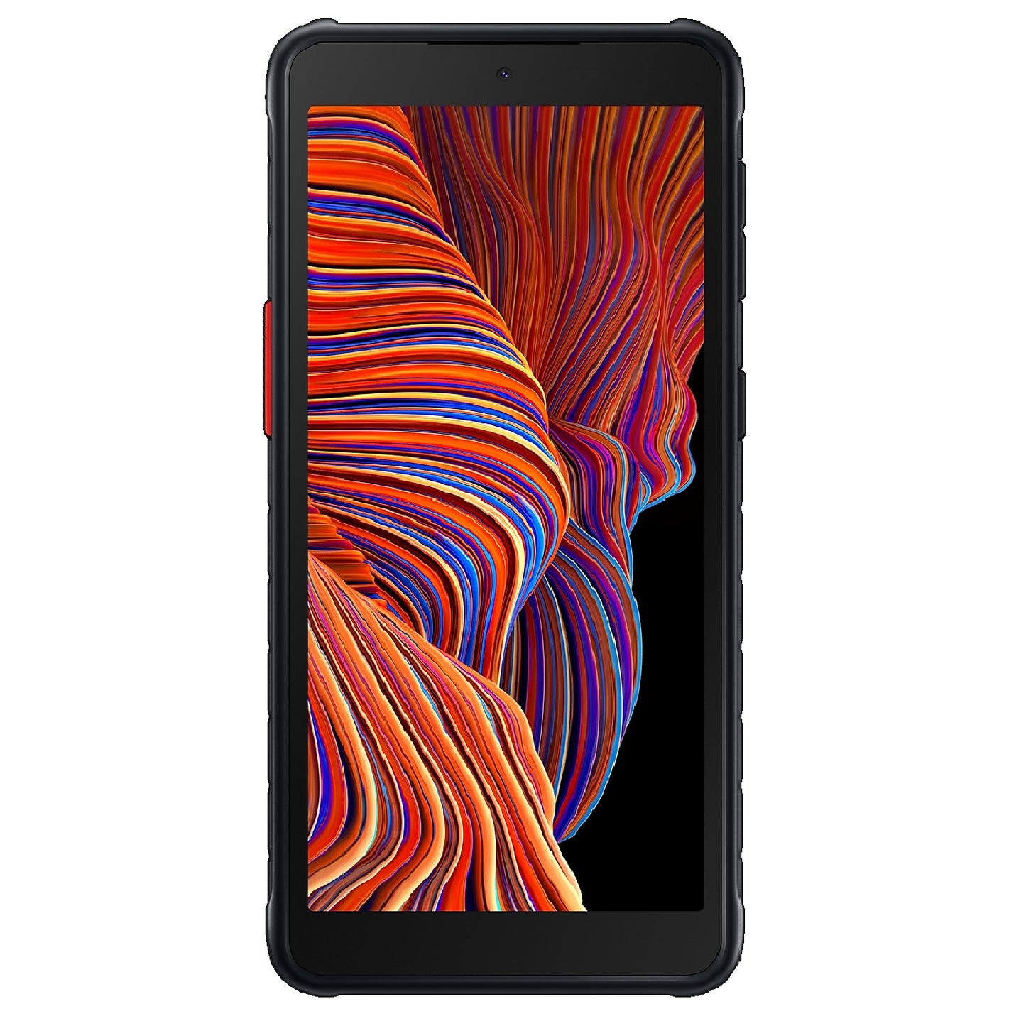 Samsung Galaxy XCover5 4G 64GB EE - Black*AU STOCK*, 5.3", HD+, 60Hz, 4GB/64GB,16MP/5MP, IP68, Dual SIM, 3000mAh,3 Years Warranty