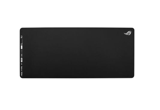 ASUS ROG Hone Ace XXL Gaming Mouse Pad, 900 X 400 x 3 mm, Extra Large Size, Soft, Hybrid Cloth Material, Non-Slip Rubber Base, Esports  FPS Gaming