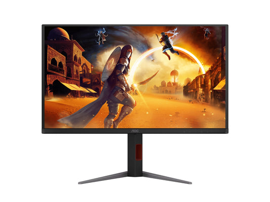 AOC 27" Q27G4SD