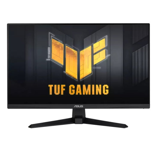 ASUS VG259Q3A 25" TUF Gaming Monitor, Full HD(1920x1080), 180Hz, Fast IPS, ELMB, 1ms (GTG), FreeSync™, Variable Overdrive, 99% sRGB