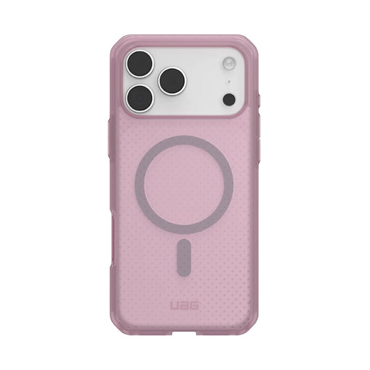 UAG [U] Dot MagSafe Apple iPhone 17 Pro Max (6.9") Rugged Case - Purple (114537114E4E),15ft. Drop Protection (4.6M),Impact Resistance,10 Year Warranty