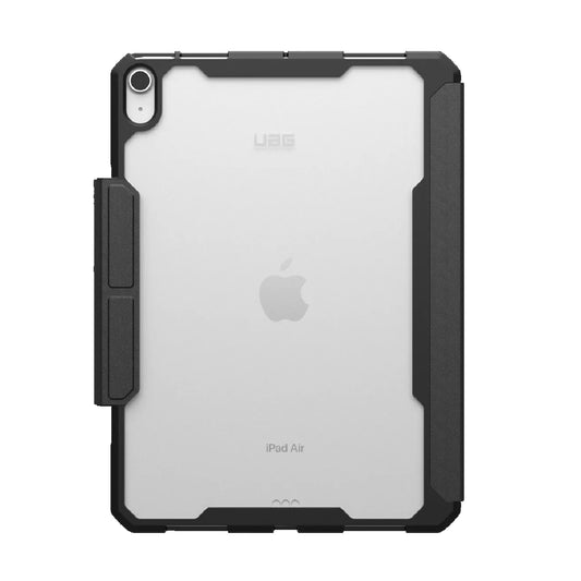 UAG Essential Armor Apple iPad Air (11") (M3/M2) (7th/6th Gen) Folio Rugged Case - Cloud Blue(124474114151),DROP+ Military Standard,10 Years Warranty