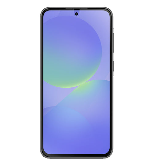 OtterBox Glass Samsung Galaxy A56/ Galaxy A36 5G (6.7") Screen Protector Clear - (77-97787), Drop Protection, Anti-Scratch, 2 Years Warranty