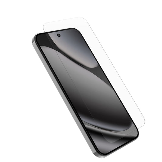OtterBox Premium Glass Google Pixel 10 Pro XL - Screen Protector Clear (77-98062), DROP+ 3ft Protection, 9H Hardness, 2 Years Warranty