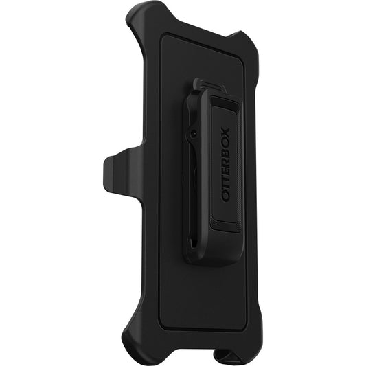 OtterBox Holster Defender XT Apple iPhone 16e/iPhone 15/iPhone 14/iPhone 13 (6.1") Black - (78-81047)  DROP+ 5X Military Standard, 7 Years Warranty