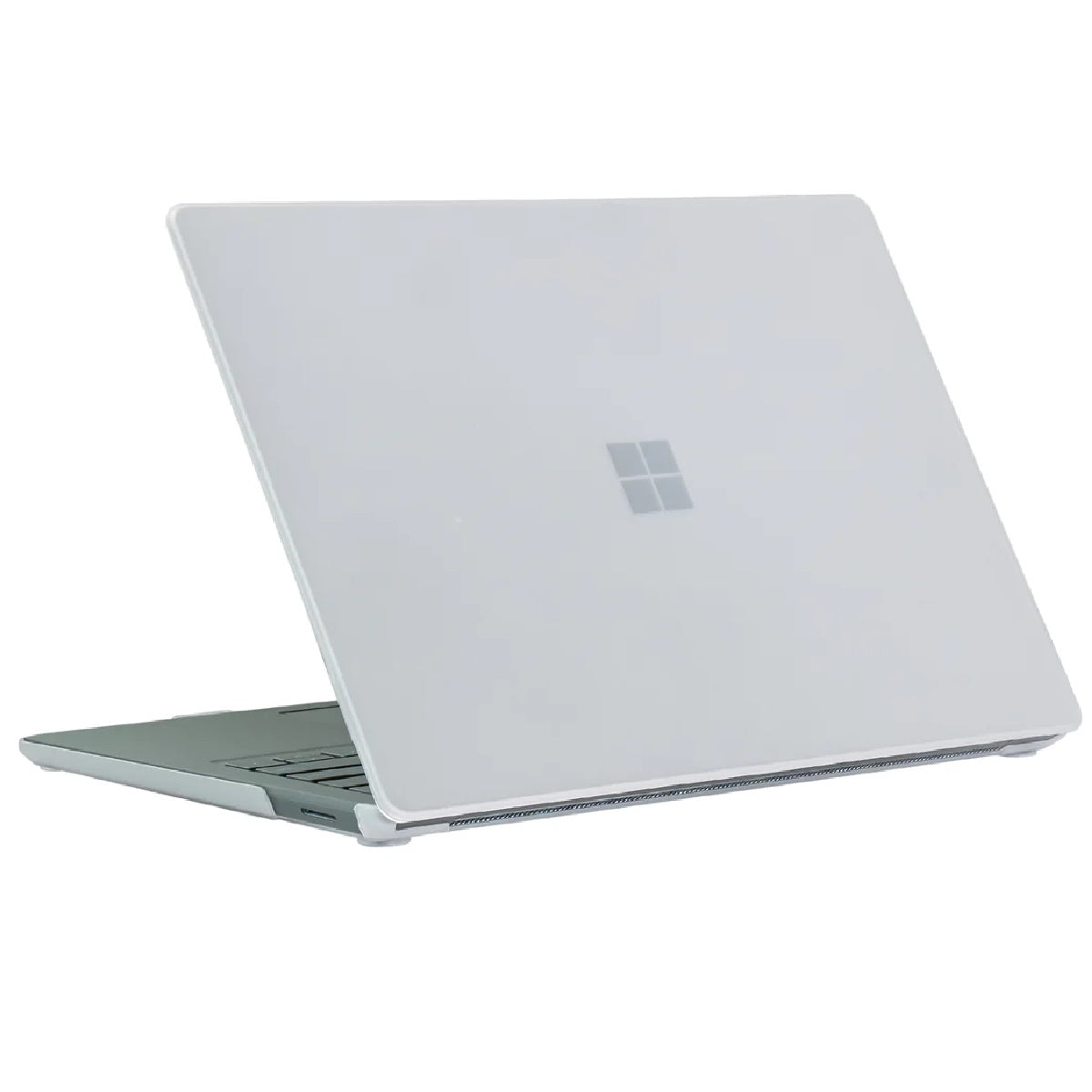 USP Hardshell Case for Microsoft Surface 3 / Surface 4 / Surface 5 (13.5") (1868/1951) Matte Case - Protects from Scrapes  Scratches, Anti-Slip