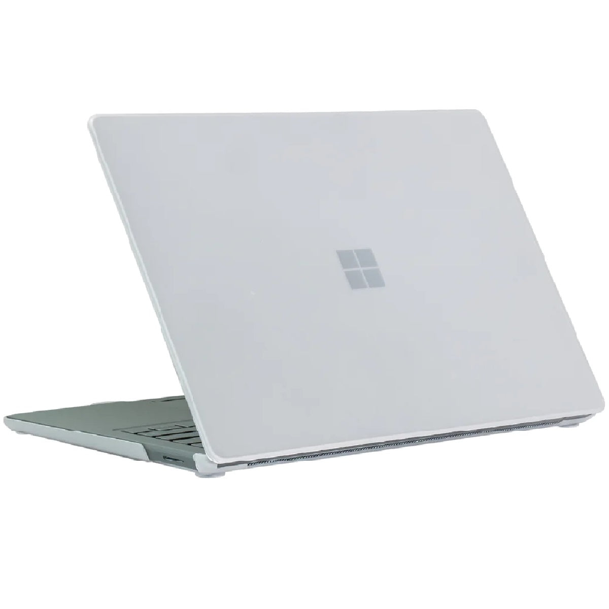 USP Hardshell Case for Microsoft Surface 2 / Surface 3 / Surface 4 / Surface 5 (13.5") (1769/1867/1958/1950) Matte Case-Four-Layer Rubber Anti-Slip