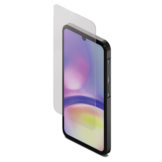 Cygnett OpticShield Samsung Galaxy A25 5G (6.5") Japanese Tempered Glass Screen Protector -(CY4923CPTGL),Superior Impact Absorption, 2 Years Warra