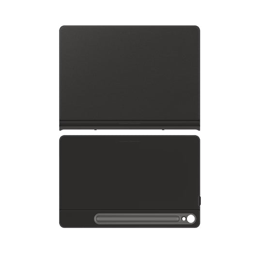 Samsung Galaxy Tab S10 Lite / S10 FE / S9 / S9 FE  Smart Book Cover - Black(EF-BX710PBEGWW), Slim and lightweight, AI Key, 6 Months Warranty