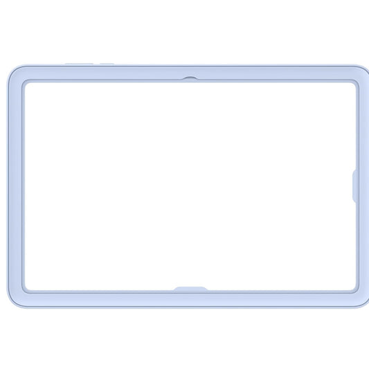 Samsung Galaxy Tab S11 Ultra Frame Cover - Blue(EF-JX930CLEGWW), Built-in magnets, Lightweight  Portable, 6 Months Warranty