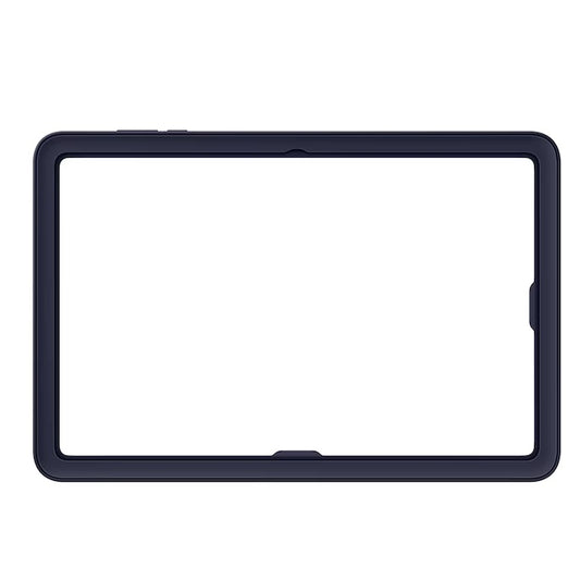 Samsung Galaxy Tab S11 Ultra Frame Cover - Navy(EF-JX930CNEGWW), Built-in magnets, Lightweight  Portable, 6 Months Warranty