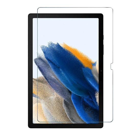 USP Samsung Galaxy Tab A9+ (11") Premium Tempered Glass Screen Protector Clear - Scratch Resistant, Dust Repelling, Ultra-Clear, High Transparency