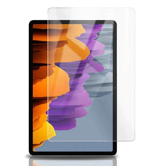 USP Samsung Galaxy Tab S10 FE / Tab S9 / Tab S8 / Tab S7 (11") / Tab S9 FE (10.9") Premium Tempered Glass Screen Protector-Anti-Glare,Durable