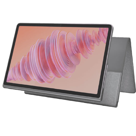 Lenovo Tab Plus + Case Wi-Fi 256GB - Luna Grey (ZADX0134AU)*AU STOCK* , 11.5" 2K, 8GB/256GB, 8MP/8MP, Android, 8600mAh, 1 Year Warranty