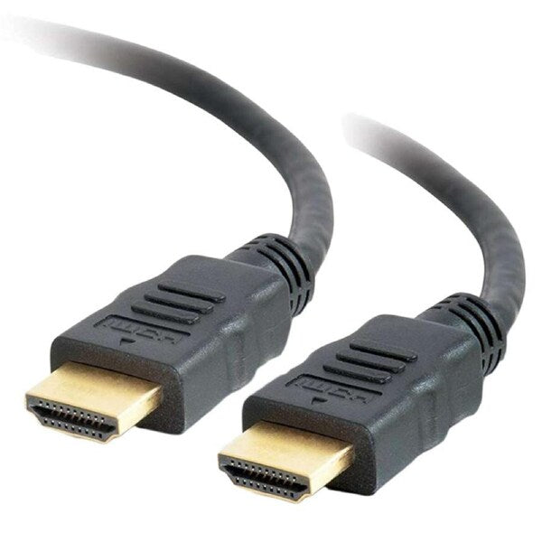Male to Male HDMI Cable 2m