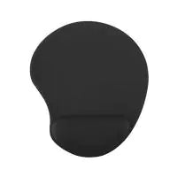 Mousepad with Gel Wrist Rest - MABT-MPO1-3