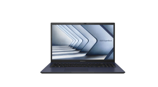 ASUS ExpertBook 15.6" B1502CVA Intel Core i5-1335U Win11 Pro FHD 16GB 512GB Wifi6E 42w 1yr On Site Wty + Battery Black 1.69kg  Notebook