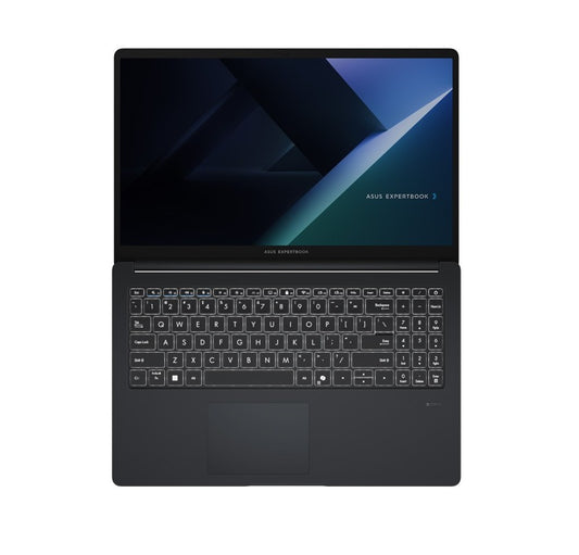 ASUS ExpertBook 15.6" B1503CVA Win11 Pro Intel i5-1334U FHD (1920 x 1080) 16:9 16GB 512GB Misty Gentle Grey 1.68kg 1yr wty Notebook