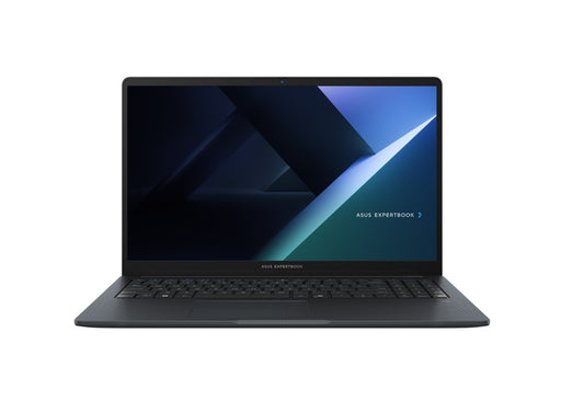 ASUS ExpertBook 15.6" B1503CVA Win11 Pro Intel Core i7-1355U FHD (1920 x 1080) 16:9 16GB  512GB 1.68kg 1yr wty Gente Grey Notebook