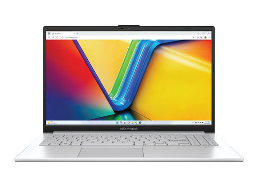ASUS Vivobook Go 15 15.6" AMD R3-7320U/15.6”/FHD (1920 x 1080) 16:9 aspect ratio/LPDDR5 8G [ON BD.]/512G PCIEG3/Mixed Black/Win11 Home///