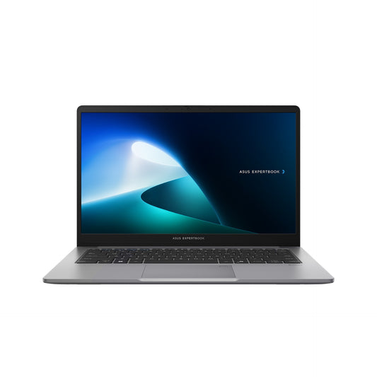 ASUS ExpertBook 14" P1403CVA  Intel i5-13420H Win11 Pro FHD USB-C DDR5 16G*2 512GB 1.4kg 63w 1Yr  On Site Wty + Battery Misty Grey Laptop