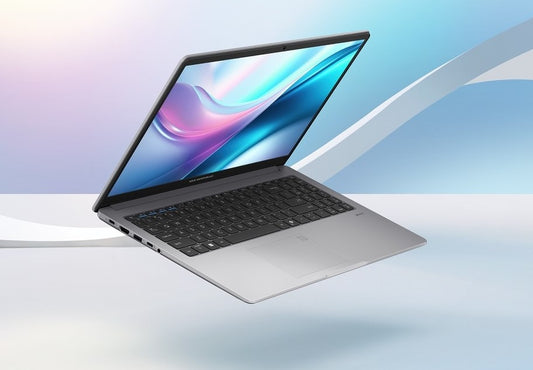ASUS ExpertBook 15.6" P1503CVA Misty Grey Win11 Pro Intel Core i5-13500H FHD (1920 x 1080) 16:9 16GB 512GB M.2 2280 NVMe PCIe 4.0 SSD Notebook