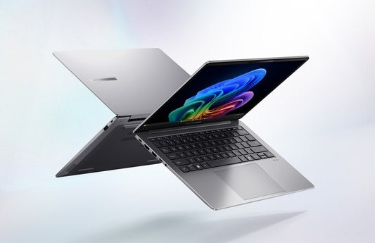 ASUS ExpertBook 14" P5405CSA Misty Grey Win11 Pro Intel Core U7 258V WQXGA (2560 x 1600) 16:10 32GB 1TB M.2 2280 NVMe PCIe 4.0 SSD Notebook