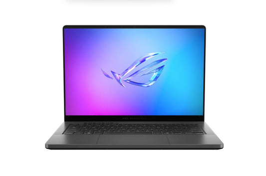 Asus ROG Zephyrus 14" G14 GA403WR - 3K 120Hz OLED - RTX 5070 Ti, Ryzen AI 9 HX 370 XDNA NPU 50TOPS - 32GB RAM - 1TB SSD- 4cell 73Wh - Win11 P-2Y War