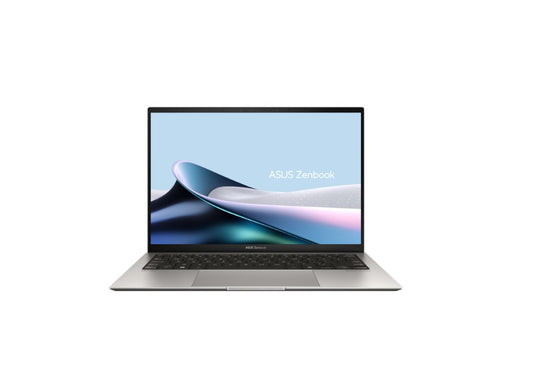 ASUS Zenbook S13 13" OLED Intel Core Ultra 7 Processor 155U 1.7 GHz Windows 11 Home  32GB LPDDR5X 1TB M.2 NVMe PCIe 4.0 SSD Notebook (LS)