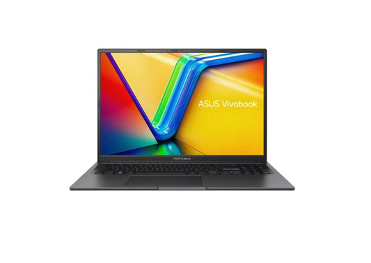 ASUS Vivobook 16X 16" V3605VC INTEL I5-13420H WUXGA (1920 x 1200) 16GB, 512G, Indie Black, Win11 Home Notebook July 25