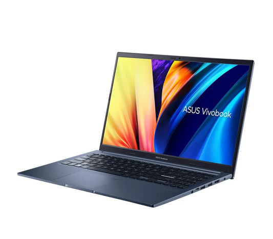 ASUS VivoBook X15 15.6" Intel Core i7-13620H (Raptor Lake), 16GB, 512G, Win11 H, Ergosense KB,  Notebook July 25