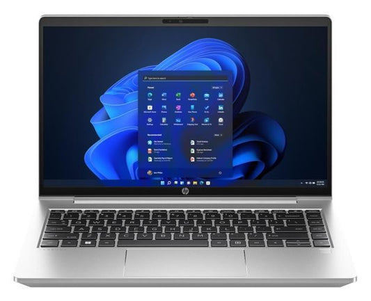 HP ProBook 440 G10 14" FHD Intel i5-1334U 16GB 512GB SSD Windows 11 PRO Intel Iris Xe Graphics Fingerprint Backlit 1YR OS 1.38kg ~9E945PT 717Q9AV