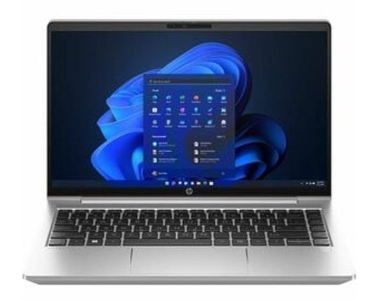 HP ProBook 440 G10 14" FHD Intel i7-1355U 16GB 512GB SSD WIN11 PRO Intel Iris X? Graphics WIFI6E Fingerprint Backlit 1YR OS-EX-DEMO (only box damaged)
